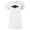 Heavy Cotton Women's Short Sleeve Gildan T-Shirt Thumbnail