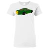 Heavy Cotton Women's Short Sleeve Gildan T-Shirt Thumbnail