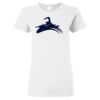 Heavy Cotton Women's Short Sleeve Gildan T-Shirt Thumbnail