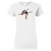 Heavy Cotton Women's Short Sleeve Gildan T-Shirt Thumbnail