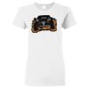 Heavy Cotton Women's Short Sleeve Gildan T-Shirt Thumbnail