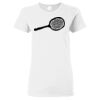 Heavy Cotton Women's Short Sleeve Gildan T-Shirt Thumbnail