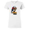 Heavy Cotton Women's Short Sleeve Gildan T-Shirt Thumbnail