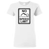 Heavy Cotton Women's Short Sleeve Gildan T-Shirt Thumbnail