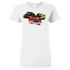 Heavy Cotton Women's Short Sleeve Gildan T-Shirt Thumbnail