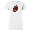 Heavy Cotton Women's Short Sleeve Gildan T-Shirt Thumbnail