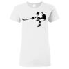 Heavy Cotton Women's Short Sleeve Gildan T-Shirt Thumbnail