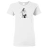 Heavy Cotton Women's Short Sleeve Gildan T-Shirt Thumbnail