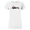 Heavy Cotton Women's Short Sleeve Gildan T-Shirt Thumbnail