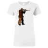 Heavy Cotton Women's Short Sleeve Gildan T-Shirt Thumbnail