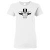 Heavy Cotton Women's Short Sleeve Gildan T-Shirt Thumbnail