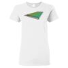 Heavy Cotton Women's Short Sleeve Gildan T-Shirt Thumbnail