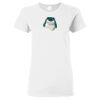 Heavy Cotton Women's Short Sleeve Gildan T-Shirt Thumbnail