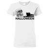 Heavy Cotton Women's Short Sleeve Gildan T-Shirt Thumbnail