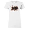 Heavy Cotton Women's Short Sleeve Gildan T-Shirt Thumbnail