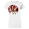 Heavy Cotton Women's Short Sleeve Gildan T-Shirt Thumbnail