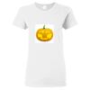 Heavy Cotton Women's Short Sleeve Gildan T-Shirt Thumbnail