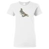 Heavy Cotton Women's Short Sleeve Gildan T-Shirt Thumbnail