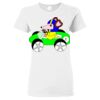 Heavy Cotton Women's Short Sleeve Gildan T-Shirt Thumbnail