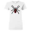 Heavy Cotton Women's Short Sleeve Gildan T-Shirt Thumbnail