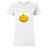 Heavy Cotton Women's Short Sleeve Gildan T-Shirt Thumbnail