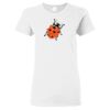 Heavy Cotton Women's Short Sleeve Gildan T-Shirt Thumbnail