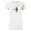 Heavy Cotton Women's Short Sleeve Gildan T-Shirt Thumbnail