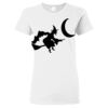 Heavy Cotton Women's Short Sleeve Gildan T-Shirt Thumbnail