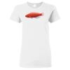 Heavy Cotton Women's Short Sleeve Gildan T-Shirt Thumbnail