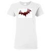 Heavy Cotton Women's Short Sleeve Gildan T-Shirt Thumbnail