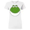 Heavy Cotton Women's Short Sleeve Gildan T-Shirt Thumbnail