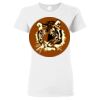 Heavy Cotton Women's Short Sleeve Gildan T-Shirt Thumbnail