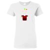 Heavy Cotton Women's Short Sleeve Gildan T-Shirt Thumbnail
