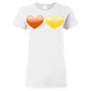 Heavy Cotton Women's Short Sleeve Gildan T-Shirt Thumbnail