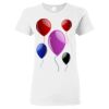 Heavy Cotton Women's Short Sleeve Gildan T-Shirt Thumbnail
