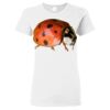 Heavy Cotton Women's Short Sleeve Gildan T-Shirt Thumbnail