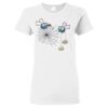 Heavy Cotton Women's Short Sleeve Gildan T-Shirt Thumbnail