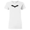 Heavy Cotton Women's Short Sleeve Gildan T-Shirt Thumbnail