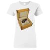 Heavy Cotton Women's Short Sleeve Gildan T-Shirt Thumbnail