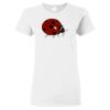 Heavy Cotton Women's Short Sleeve Gildan T-Shirt Thumbnail
