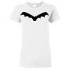 Heavy Cotton Women's Short Sleeve Gildan T-Shirt Thumbnail
