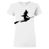 Heavy Cotton Women's Short Sleeve Gildan T-Shirt Thumbnail
