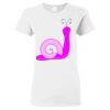 Heavy Cotton Women's Short Sleeve Gildan T-Shirt Thumbnail