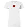 Heavy Cotton Women's Short Sleeve Gildan T-Shirt Thumbnail