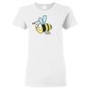 Heavy Cotton Women's Short Sleeve Gildan T-Shirt Thumbnail