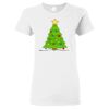 Heavy Cotton Women's Short Sleeve Gildan T-Shirt Thumbnail