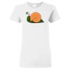 Heavy Cotton Women's Short Sleeve Gildan T-Shirt Thumbnail