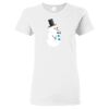 Heavy Cotton Women's Short Sleeve Gildan T-Shirt Thumbnail