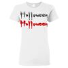 Heavy Cotton Women's Short Sleeve Gildan T-Shirt Thumbnail