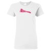 Heavy Cotton Women's Short Sleeve Gildan T-Shirt Thumbnail